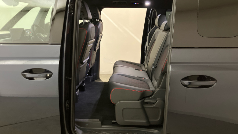 Volkswagen ID. Buzz 250kW GTX Pro 79kWh 5dr 4MOTION Auto Electric Estate